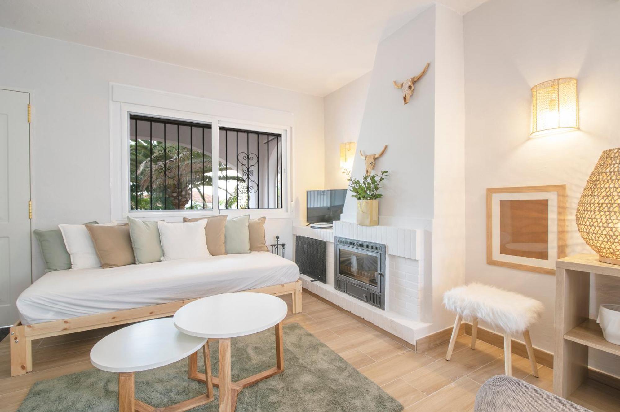 Cayo Coco Yodo - 2 Min Walk To The Apartment